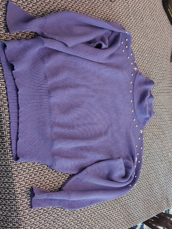 Meister Sweaters - Vintage Meister Sweater Women's Large